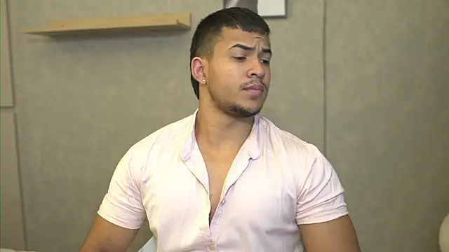 Thiago Valente online show from February 28, 2026, 4:52 pm