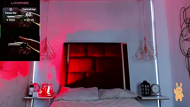 CandySays online show from March 13, 2026, 11:39 am