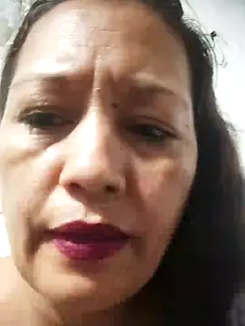 marinita13 online show from September 9, 2025, 5:07 am