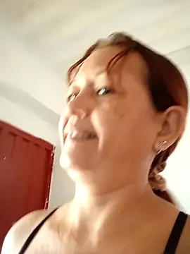 marinita13 online show from March 12, 2026, 1:50 pm