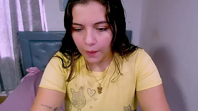 sarah aguilar online show from October 3, 2025, 7:00 pm