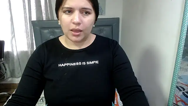 sarah aguilar online show from April 13, 2026, 4:12 pm