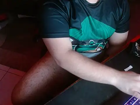 Luacsboy22 online show from October 29, 2025, 10:11 pm