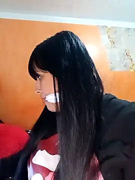 Madame Deborass online show from March 13, 2026, 12:39 am