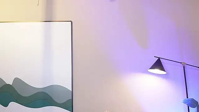 Ariaa Isabell online show from February 11, 2026, 6:35 pm