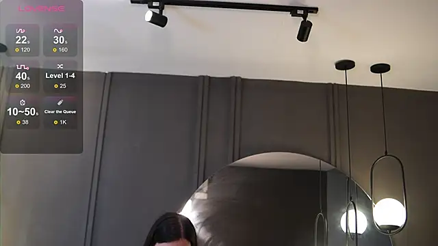 Snapshot of Ariaa_Isabell chatting on June 10, 2026, 6:29 pm Ariaa Isabell online show from June 10, 2026, 6:29 pm