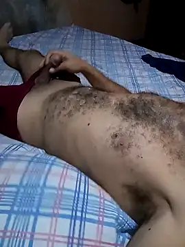 NAUFRAGO 17CM online show from November 1, 2025, 12:56 am