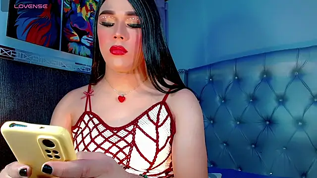 Snapshot of AmazingMistressNathy chatting on September 14, 2025, 8:13 am AmazingMistressNathy online show from September 14, 2025, 8:13 am