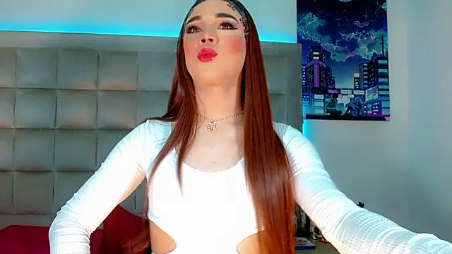 Snapshot of AmazingMistressNathy chatting on June 10, 2026, 7:18 am AmazingMistressNathy online show from June 10, 2026, 7:18 am