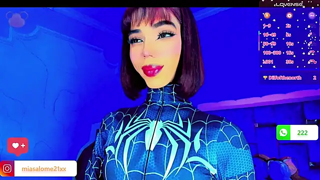 Snapshot of LADY-HOT-SEXY- chatting on October 2, 2025, 9:44 pm LADY-HOT-SEXY- online show from October 2, 2025, 9:44 pm