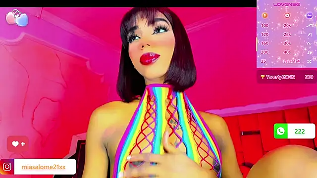 Snapshot of LADY-HOT-SEXY- chatting on October 3, 2025, 9:50 am LADY-HOT-SEXY- online show from October 3, 2025, 9:50 am