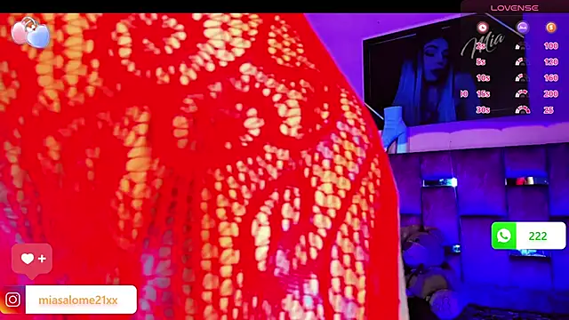 Snapshot of LADY-HOT-SEXY- chatting on November 14, 2025, 7:23 pm LADY-HOT-SEXY- online show from November 14, 2025, 7:23 pm