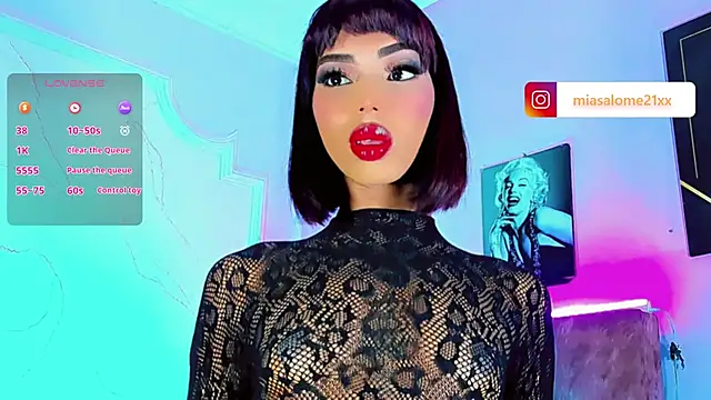 Snapshot of LADY-HOT-SEXY- chatting on November 24, 2025, 3:28 am LADY-HOT-SEXY- online show from November 24, 2025, 3:28 am