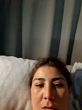 KatyPerra2 online show from September 30, 2025, 12:15 am