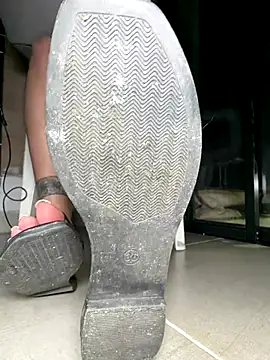 Ammberly  Adam23 online show from December 22, 2025, 1:57 am