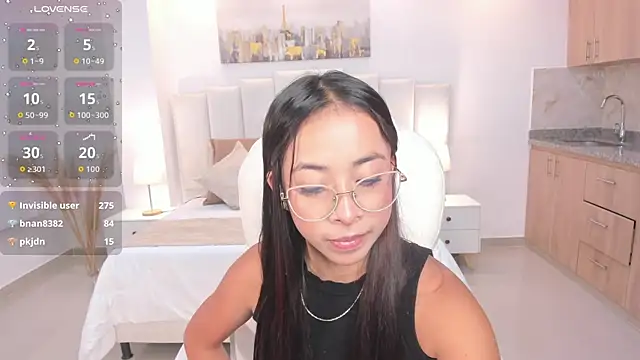 July Adams online show from July 4, 2026, 3:02 am
