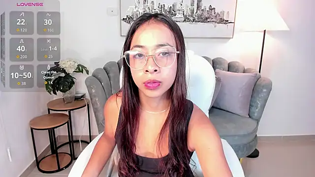 July Adams online show from July 14, 2026, 12:57 am