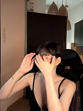 Snapshot of _Meimeibaby_ chatting on October 10, 2025, 7:07 am Meimeibaby online show from October 10, 2025, 7:07 am