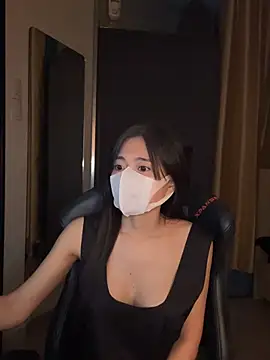 Snapshot of _Meimeibaby_ chatting on February 1, 2026, 10:14 am Meimeibaby online show from February 1, 2026, 10:14 am