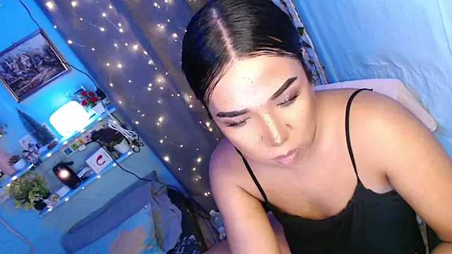 Hot JennyCum online show from February 22, 2026, 3:51 am