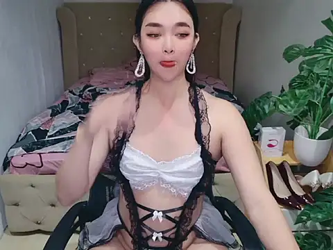 Ts-yoshi online show from July 23, 2026, 6:33 am