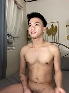 JerichoGutierez online show from September 25, 2025, 6:39 am