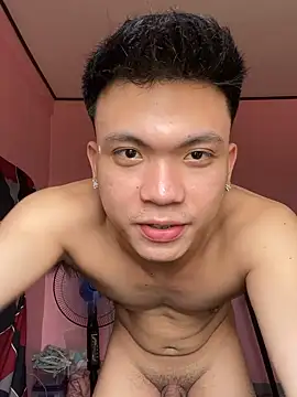 JerichoGutierez online show from October 20, 2025, 6:25 am