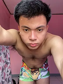 Snapshot of JerichoGutierez chatting on July 14, 2026, 3:55 am JerichoGutierez online show from July 14, 2026, 3:55 am