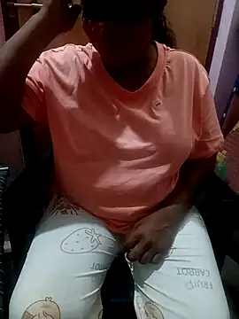 Jessi 25 online show from January 17, 2026, 7:17 pm