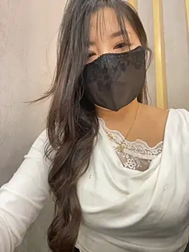 Snapshot of xiao-mo520 chatting on November 1, 2025, 11:01 am xiao-mo520 online show from November 1, 2025, 11:01 am