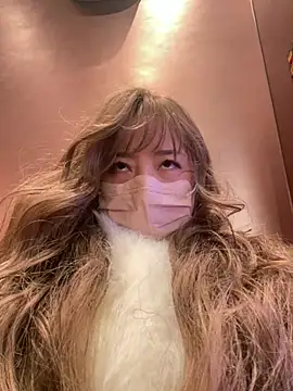 xiao-mo520 online show from January 10, 2026, 11:56 am