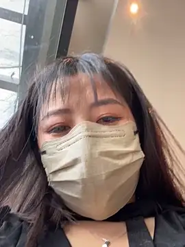 xiao-mo520 online show from April 26, 2026, 9:40 am