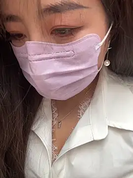 xiao-mo520 online show from May 2, 2026, 8:30 am