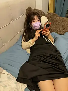 Snapshot of xiao-mo520 chatting on May 11, 2026, 2:45 pm xiao-mo520 online show from May 11, 2026, 2:45 pm
