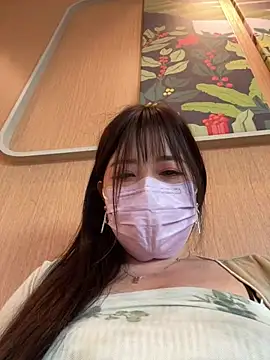 Snapshot of xiao-mo520 chatting on July 24, 2026, 10:57 am xiao-mo520 online show from July 24, 2026, 10:57 am