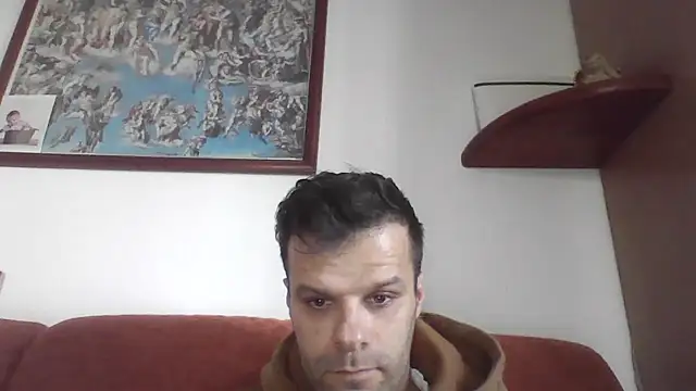 Snapshot of FROCETTO93 chatting on December 14, 2025, 2:00 pm FROCETTO93 online show from December 14, 2025, 2:00 pm