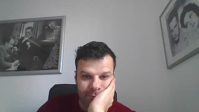 Snapshot of FROCETTO93 chatting on January 13, 2026, 7:35 am FROCETTO93 online show from January 13, 2026, 7:35 am