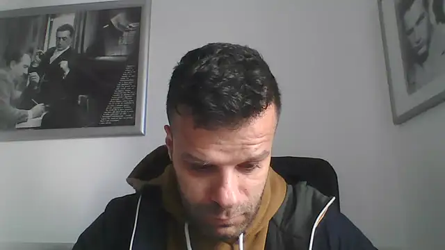 Snapshot of FROCETTO93 chatting on April 7, 2026, 7:09 am FROCETTO93 online show from April 7, 2026, 7:09 am