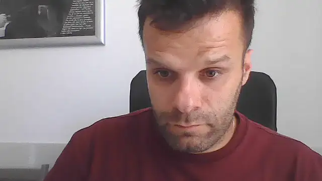 Snapshot of FROCETTO93 chatting on June 3, 2026, 12:41 pm FROCETTO93 online show from June 3, 2026, 12:41 pm