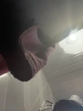 Casadoxxx617 online show from December 22, 2025, 2:14 pm