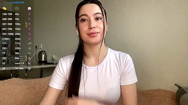 JettaHerrin online show from March 6, 2026, 5:59 am