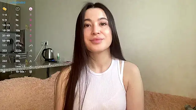 JettaHerrin online show from March 9, 2026, 5:55 am