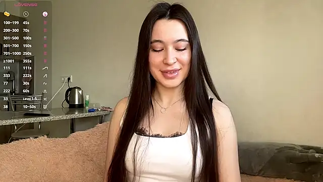 JettaHerrin online show from March 12, 2026, 6:30 am