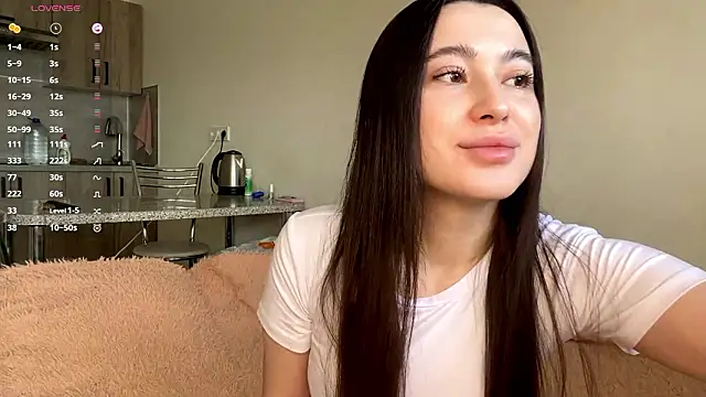 JettaHerrin online show from March 17, 2026, 6:06 am