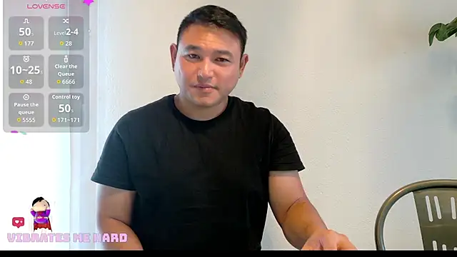 Snapshot of AsianBoy_WhiteDaddy chatting on September 25, 2025, 6:28 am AsianBoy WhiteDaddy online show from September 25, 2025, 6:28 am