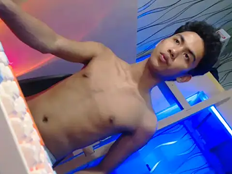 Demure Asian143 online show from October 5, 2025, 3:43 pm