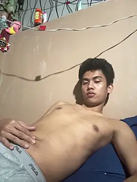 Demure Asian143 online show from May 21, 2026, 9:00 pm
