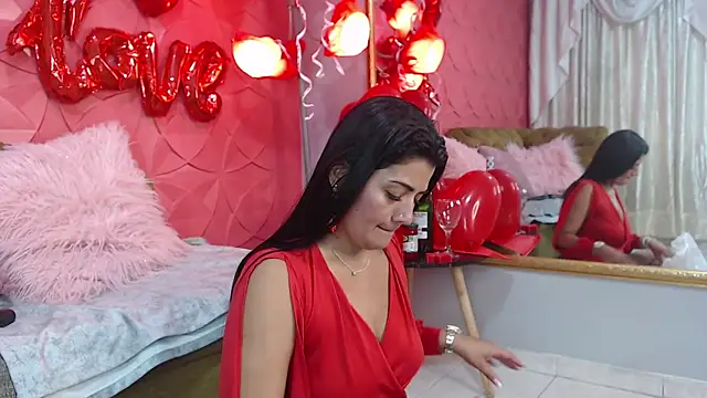 SailonTeen online show from February 14, 2025, 3:47 pm