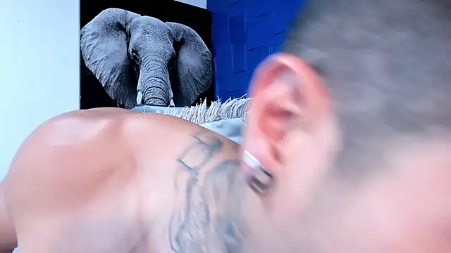 andres-clark92 online show from November 4, 2025, 6:07 pm