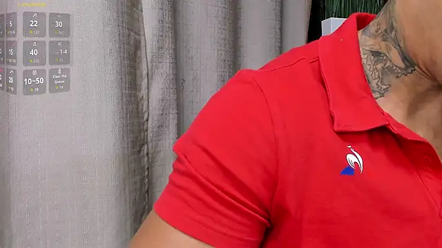 Snapshot of andres-clark92 chatting on July 26, 2026, 2:13 pm andres-clark92 online show from July 26, 2026, 2:13 pm